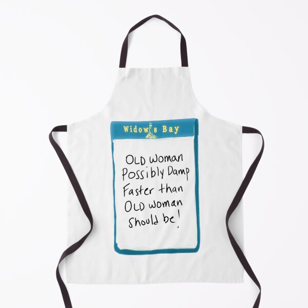 Item preview, WIDOW'S designed and sold by FILM GUTTER.