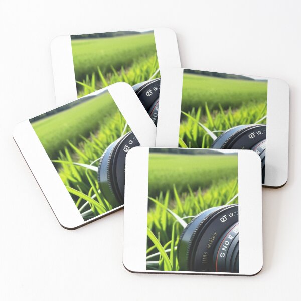Item preview, Photography - Professional Lens, Technical and Natural Harmony designed and sold by Reverso-Design.