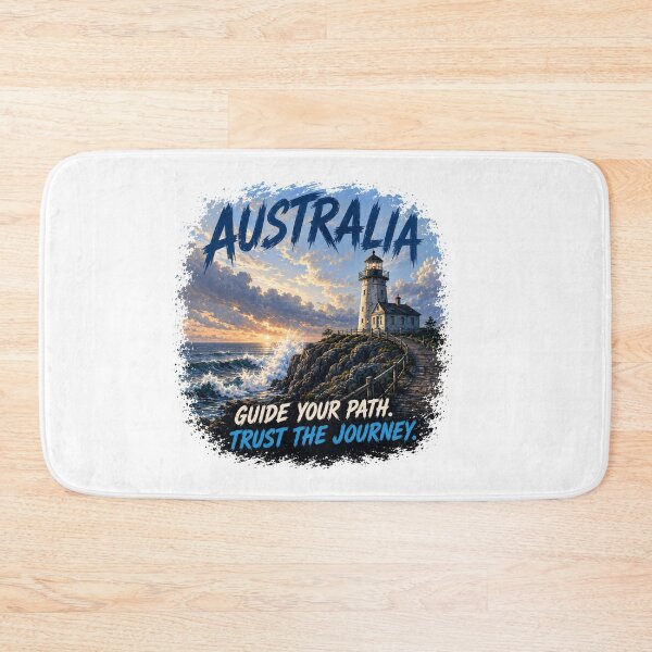 Artikelvorschau, Explore More of Australia entworfen und verkauft von Holiday-Hunter.
