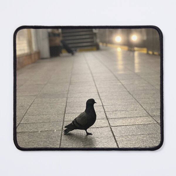 Item preview, Pigeon Train designed and sold by GoForth27.