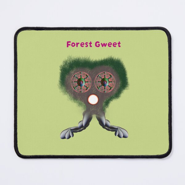 Item preview, Forest Gweet designed and sold by Troy’s In The Attic.