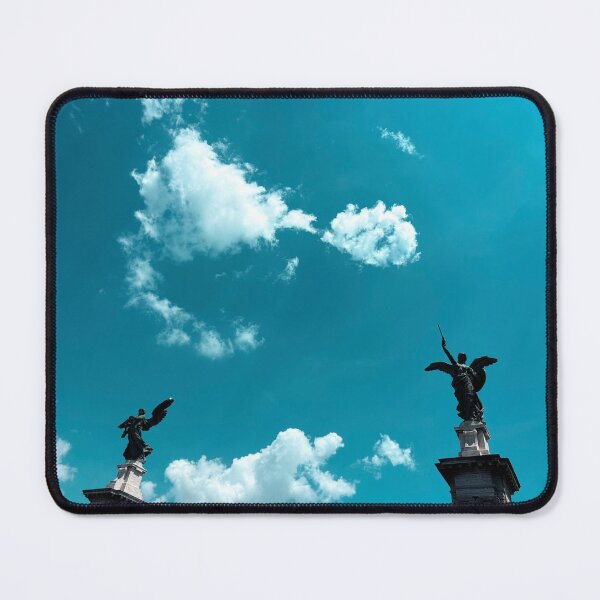 Item preview, Statues sky designed and sold by DerekDoll.