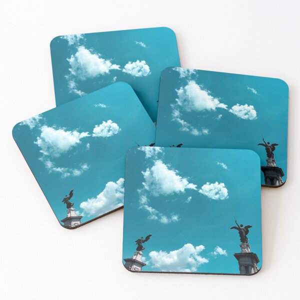 Item preview, Statues sky designed and sold by DerekDoll.