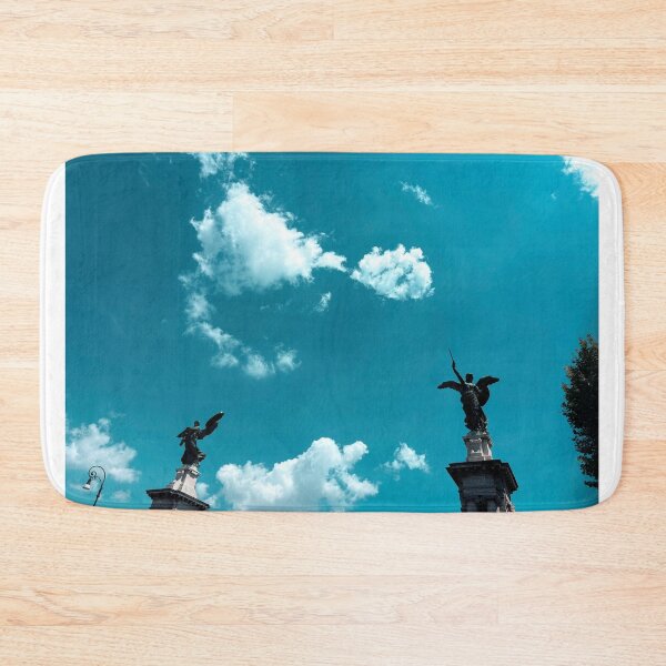 Item preview, Statues sky designed and sold by DerekDoll.