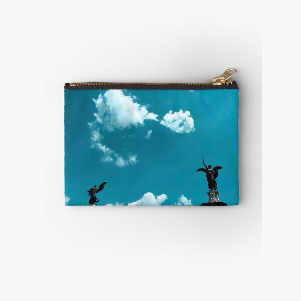 Item preview, Statues sky designed and sold by DerekDoll.