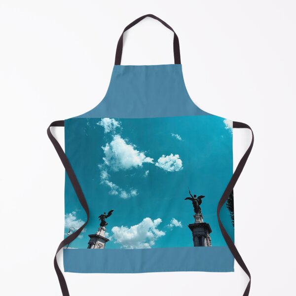 Item preview, Statues sky designed and sold by DerekDoll.