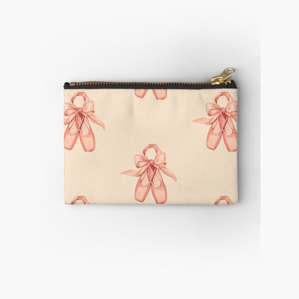 Item preview, Pure Balletcore Vibe - Minimalist Decorative Poster designed and sold by SatinPosterCo.