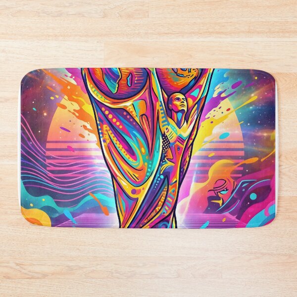 Item preview, The World Cup Artsy designed and sold by MerchViz.