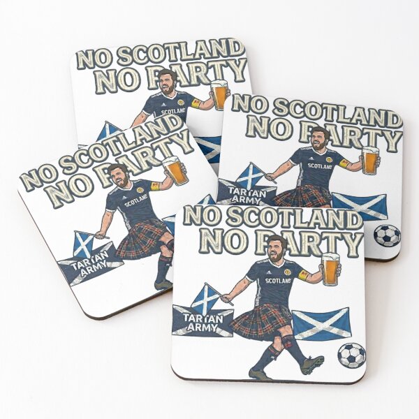 Item preview, No Scotland No Party  designed and sold by Global Gear.