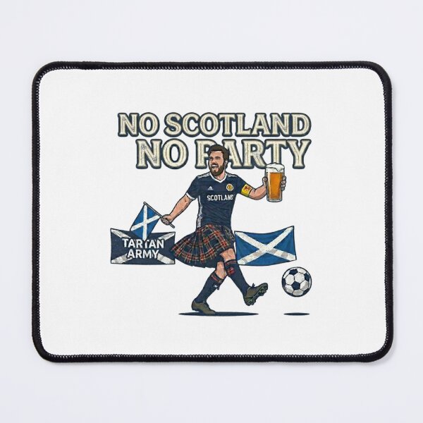 Item preview, No Scotland No Party  designed and sold by Global Gear.