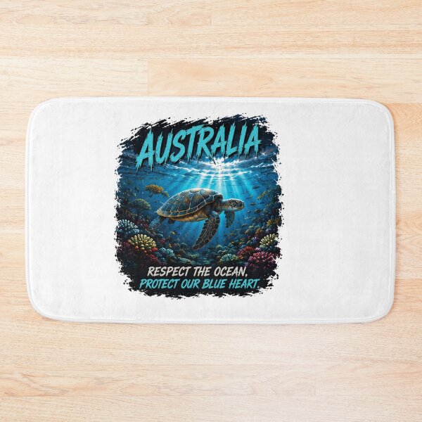 Item preview, Wander the Land Down Under designed and sold by Holiday-Hunter.