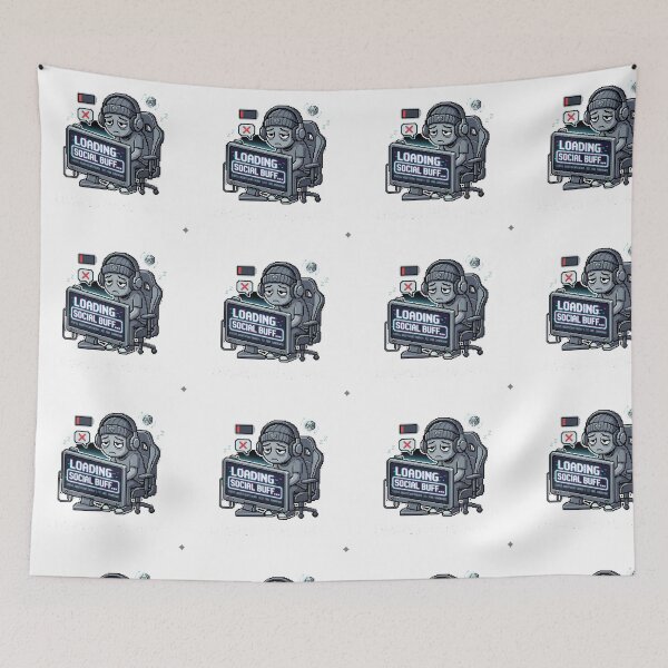 Item preview, Copy of Dice & Divergent Minds Graphic Tee designed and sold by Hanno0.
