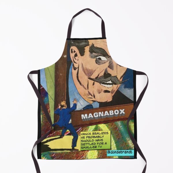 Item preview, TV Overload designed and sold by Absurdo!.
