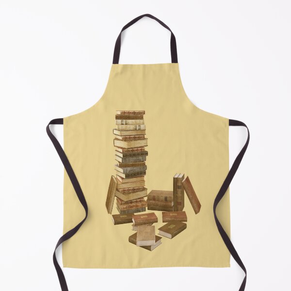 Item preview, Brown Old Books Stacked  designed and sold by Fashimation20.