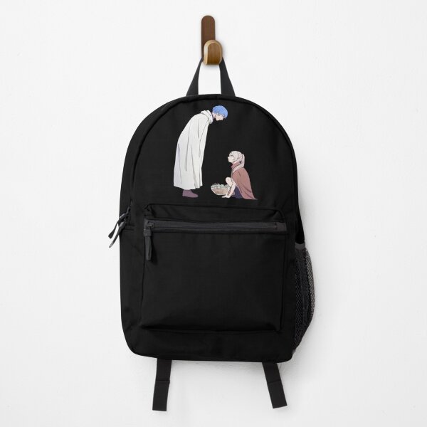 Item preview, Frieren designed and sold by PrismPulseApp.
