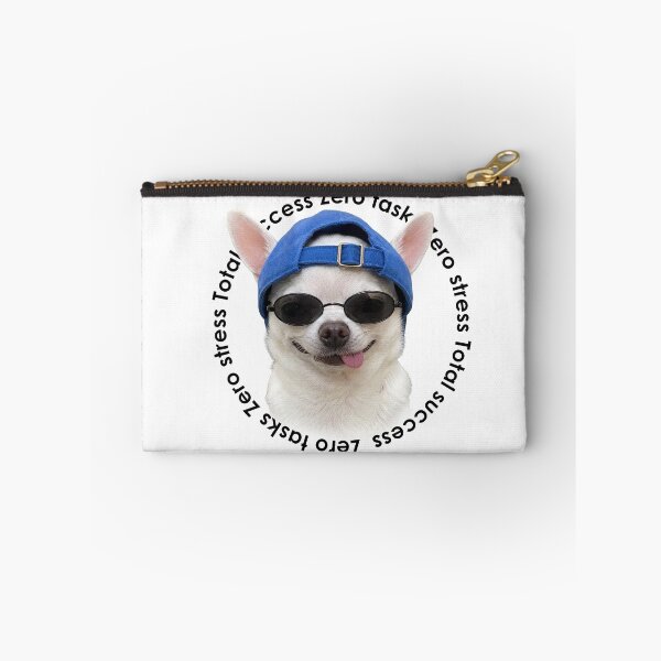 Item preview, Chill Vibes Dog designed and sold by SpineriumWear.