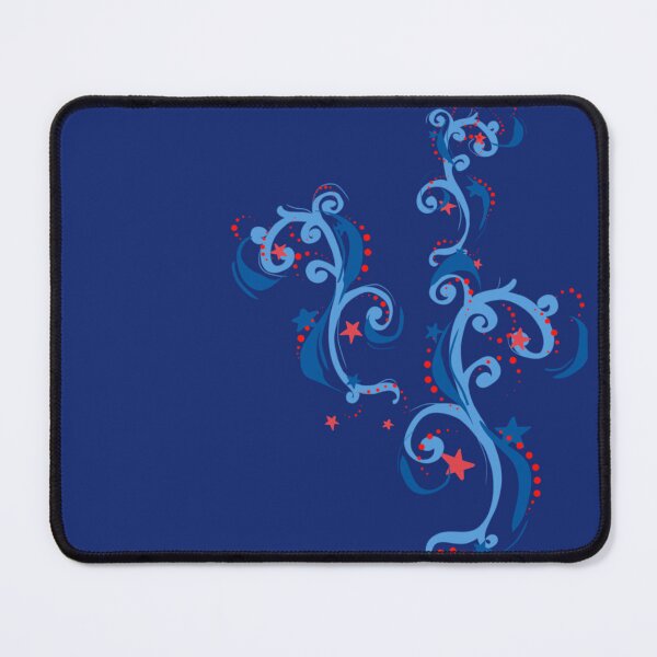 Item preview, 4th of july doodle designed and sold by 1StopPost.