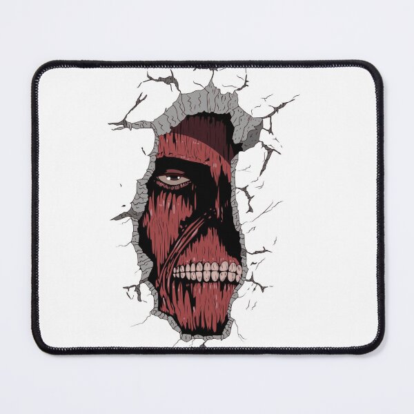 Item preview, Wall Titan designed and sold by c1pher1337.
