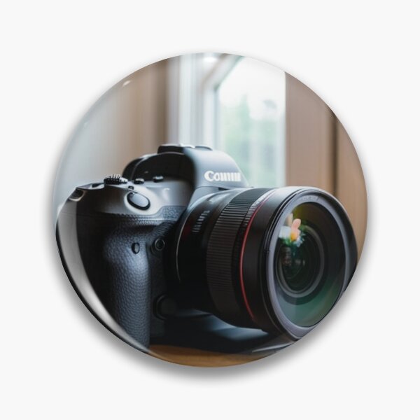 Item preview, Photography - Reflex Camera, Clean and Professional Design designed and sold by Reverso-Design.