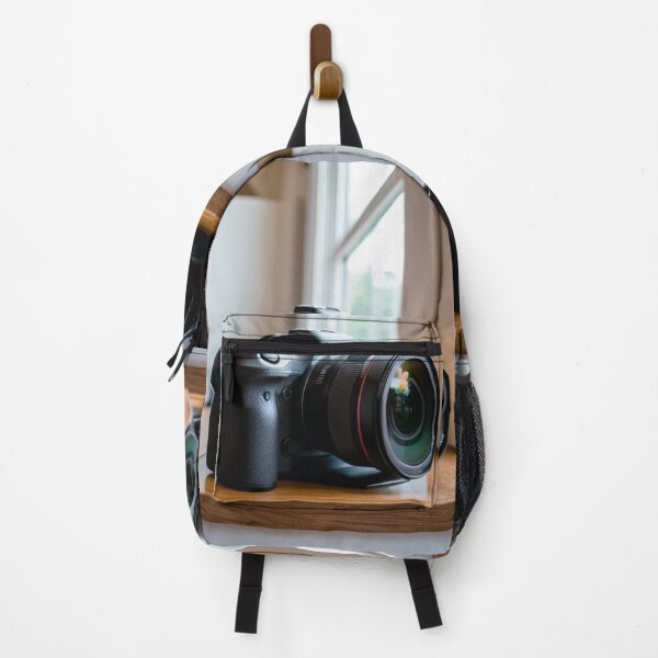 Item preview, Photography - Reflex Camera, Clean and Professional Design designed and sold by Reverso-Design.