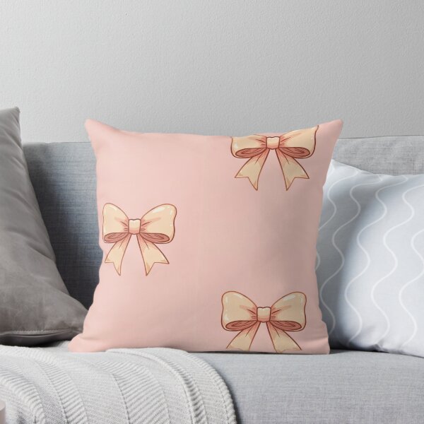 Item preview, Vibe Coquette Girly – Bows & Pink Elegance designed and sold by SatinPosterCo.