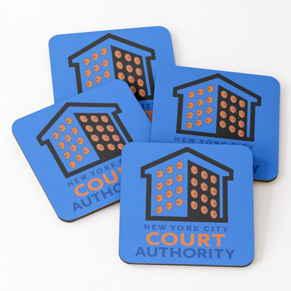 Item preview, New York Court Authority designed and sold by GoForth27.