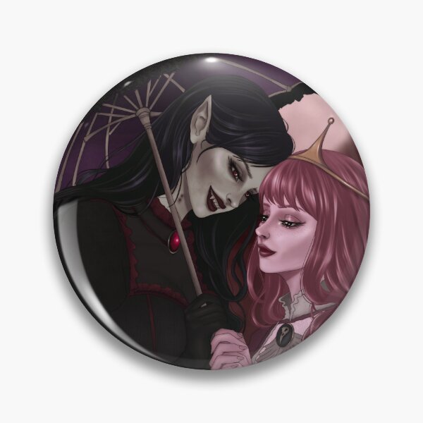 Aperçu de l'œuvre Bubbline créée et vendue par TG Gothic & Horror Art.