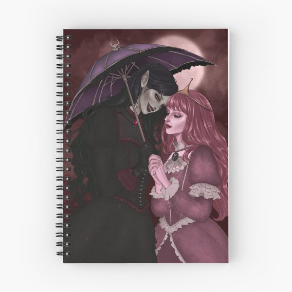 Item preview, Bubbline designed and sold by TG Gothic & Horror Art.