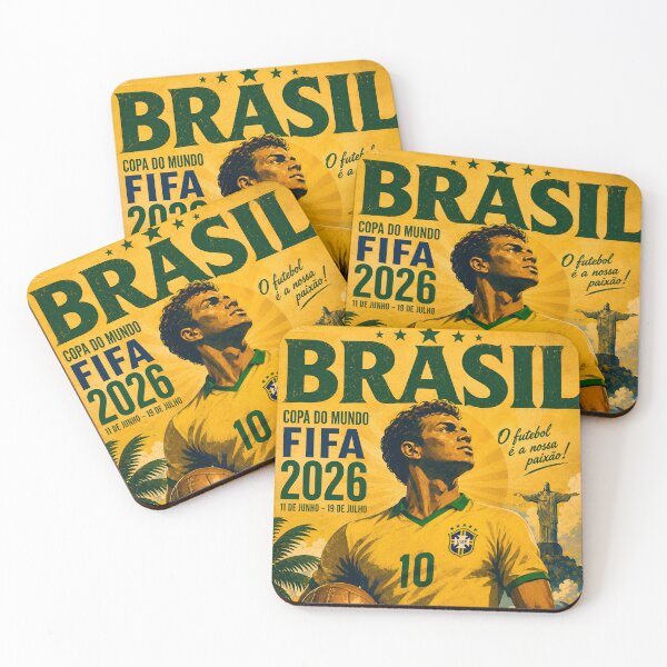 Item preview, World Cup 2026 Brazil designed and sold by JETJETDesign.