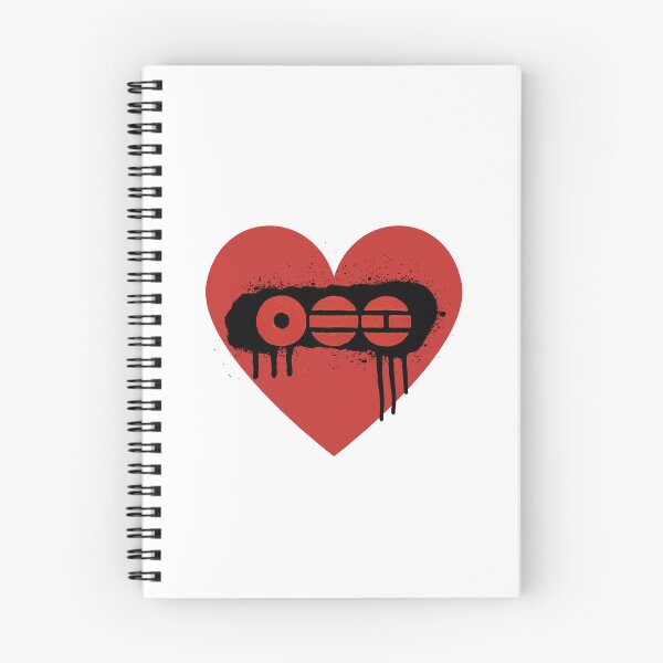 Item preview, BTS Arirang Heart logo designed and sold by Ali107.