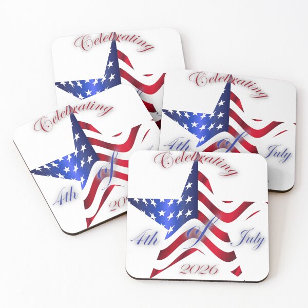 Item preview, 4th of july 2026 designed and sold by arifeTshirt.