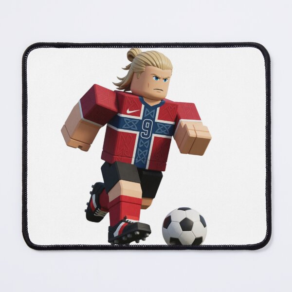 Item preview, Erling Haaland Norway World Cup 2026 designed and sold by Miguel Araujo.