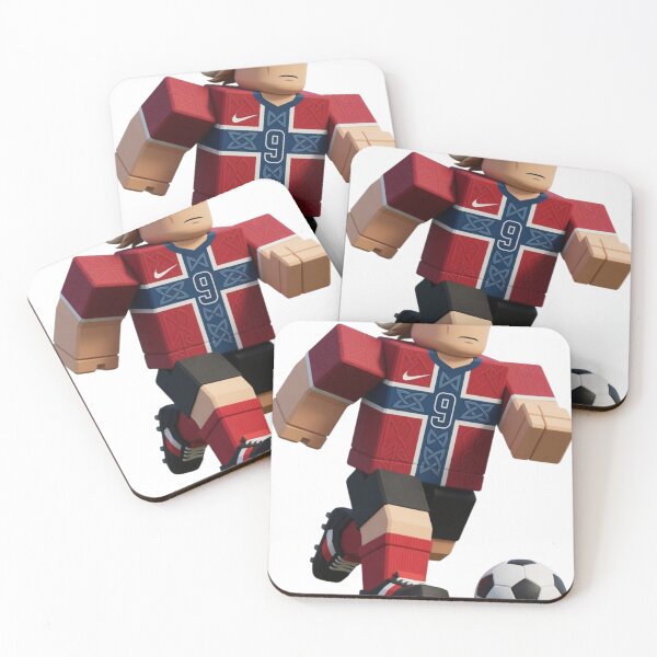 Item preview, Erling Haaland Norway World Cup 2026 designed and sold by Miguel Araujo.