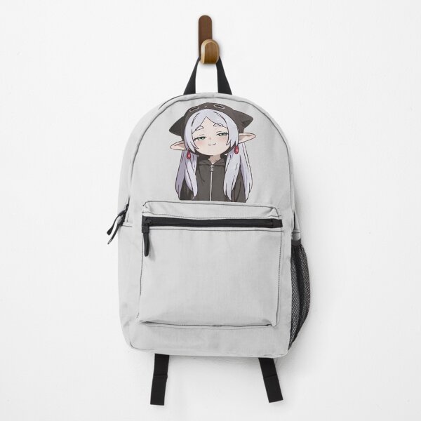 Item preview, Frieren designed and sold by PrismPulseApp.