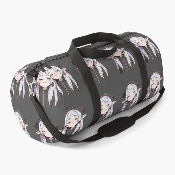 Item preview, Frieren designed and sold by PrismPulseApp.