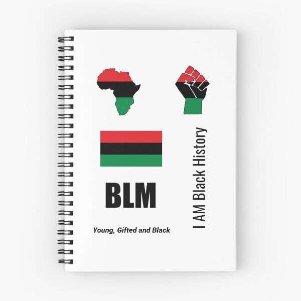 Item preview, Black History Month designed and sold by natoriousssss.