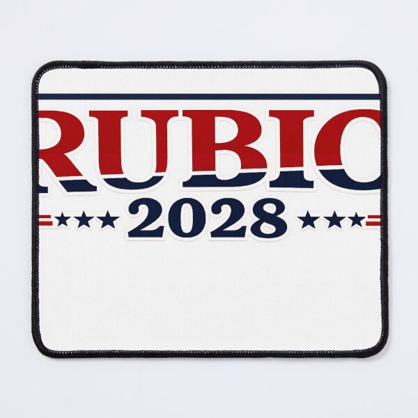 Item preview, Rubio 2028 designed and sold by Retireddoc68.