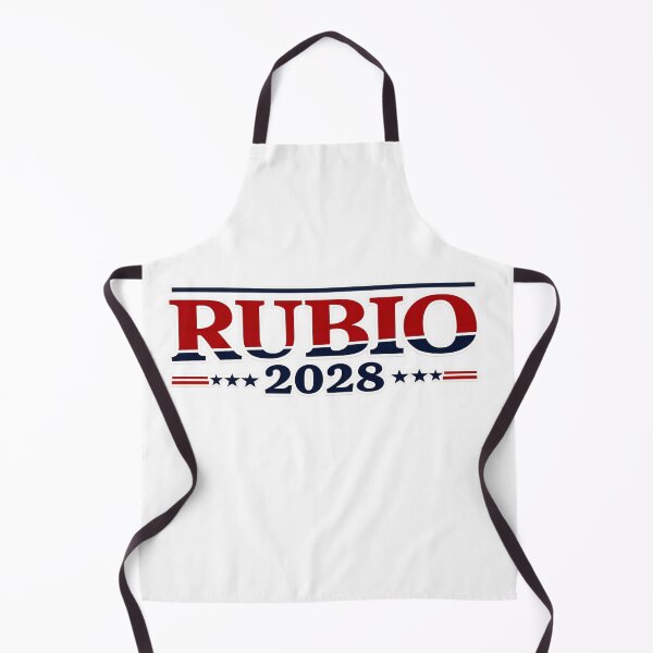 Item preview, Rubio 2028 designed and sold by Retireddoc68.