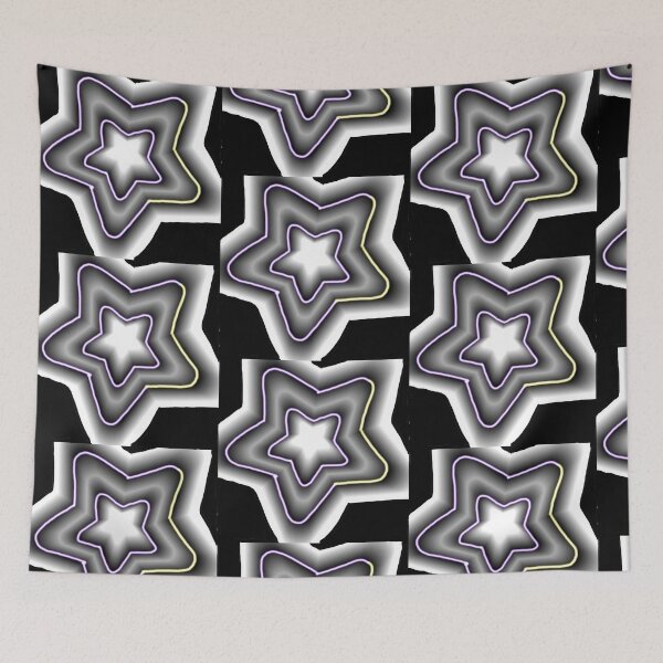 Item preview, Stars designed and sold by DoPeiNk!.