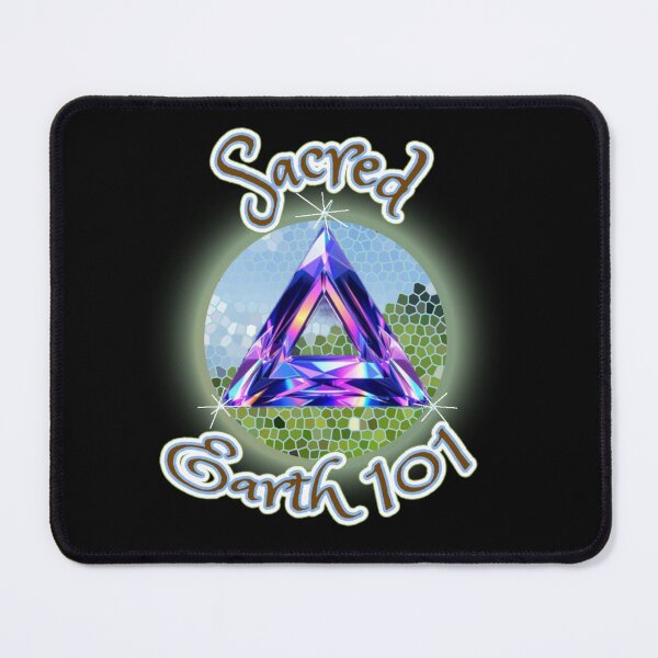 Item preview, Sacred Earth 101 Rockaway Beach Oregon designed and sold by MLanestudio.