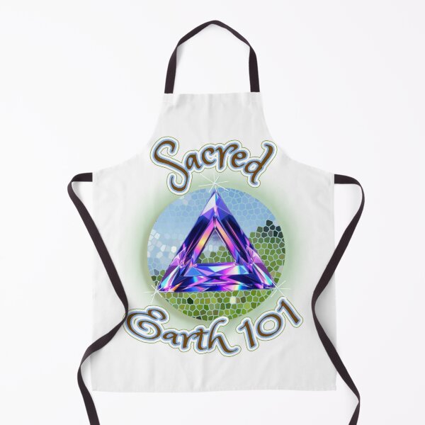 Item preview, Sacred Earth 101 Rockaway Beach Oregon designed and sold by MLanestudio.