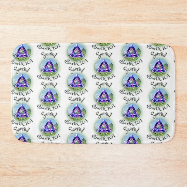Item preview, Sacred Earth 101 Rockaway Beach Oregon designed and sold by MLanestudio.