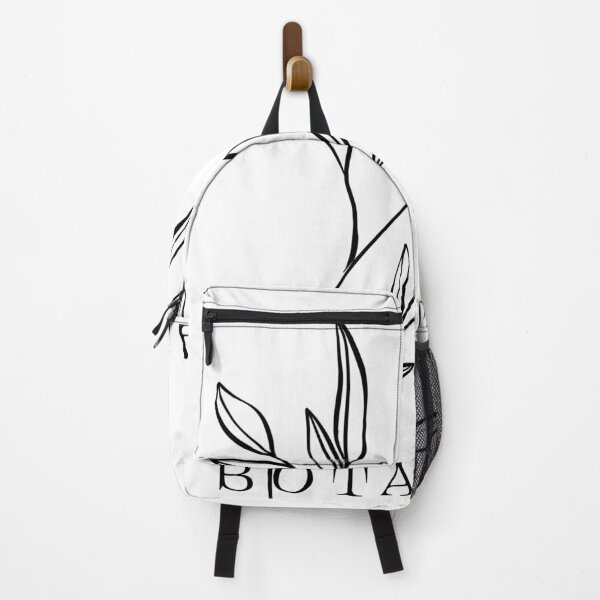Item preview, Minimalist Botanical Leaf Line Art Elegant Plant Lover Gift designed and sold by OwnZone.