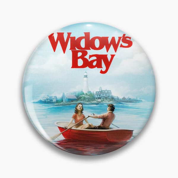 Item preview, WIDOW'S designed and sold by FILM GUTTER.