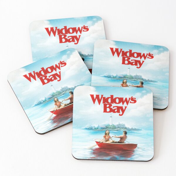 Item preview, WIDOW'S designed and sold by FILM GUTTER.