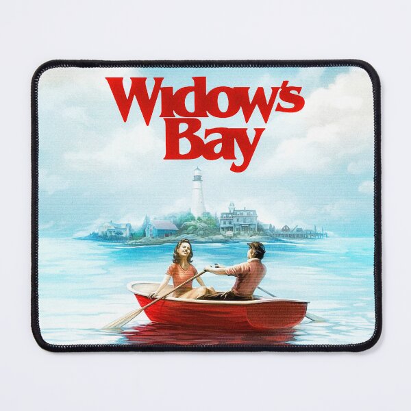 Item preview, WIDOW'S designed and sold by FILM GUTTER.