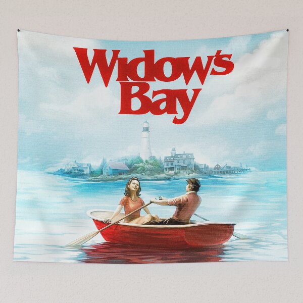 Item preview, WIDOW'S designed and sold by FILM GUTTER.
