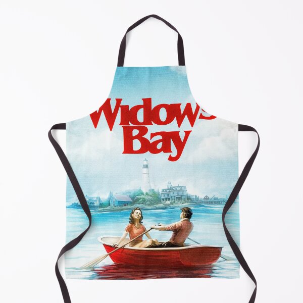 Item preview, WIDOW'S designed and sold by FILM GUTTER.
