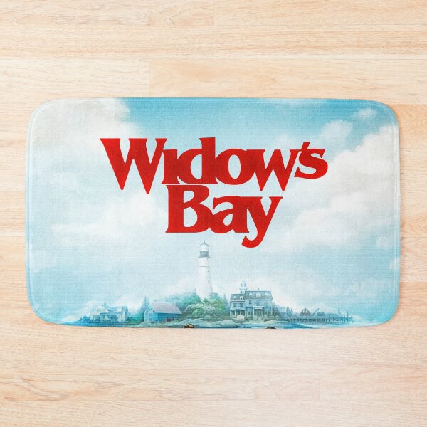 Item preview, WIDOW'S designed and sold by FILM GUTTER.
