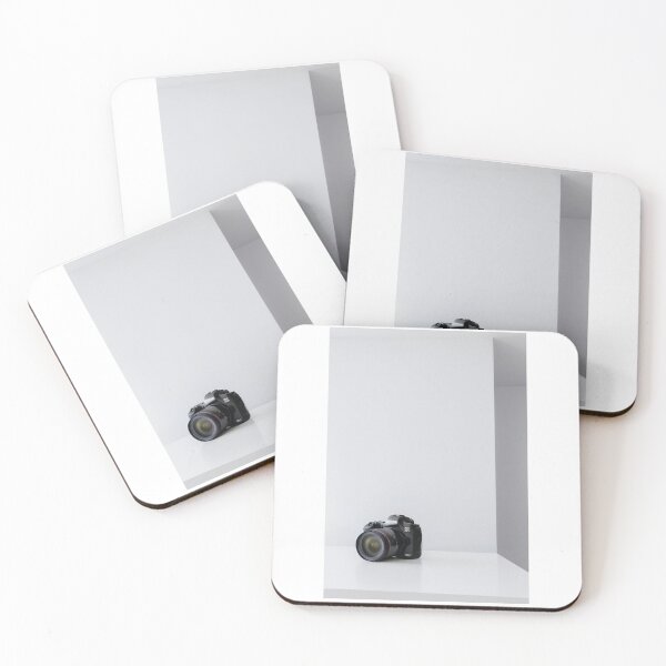 Item preview, Technology - Professional DSLR Camera, Minimalist Contemporary Design designed and sold by Reverso-Design.